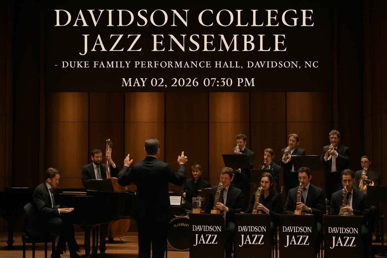 davidson-college-jazz-ensemble-duke-family-performance-hall