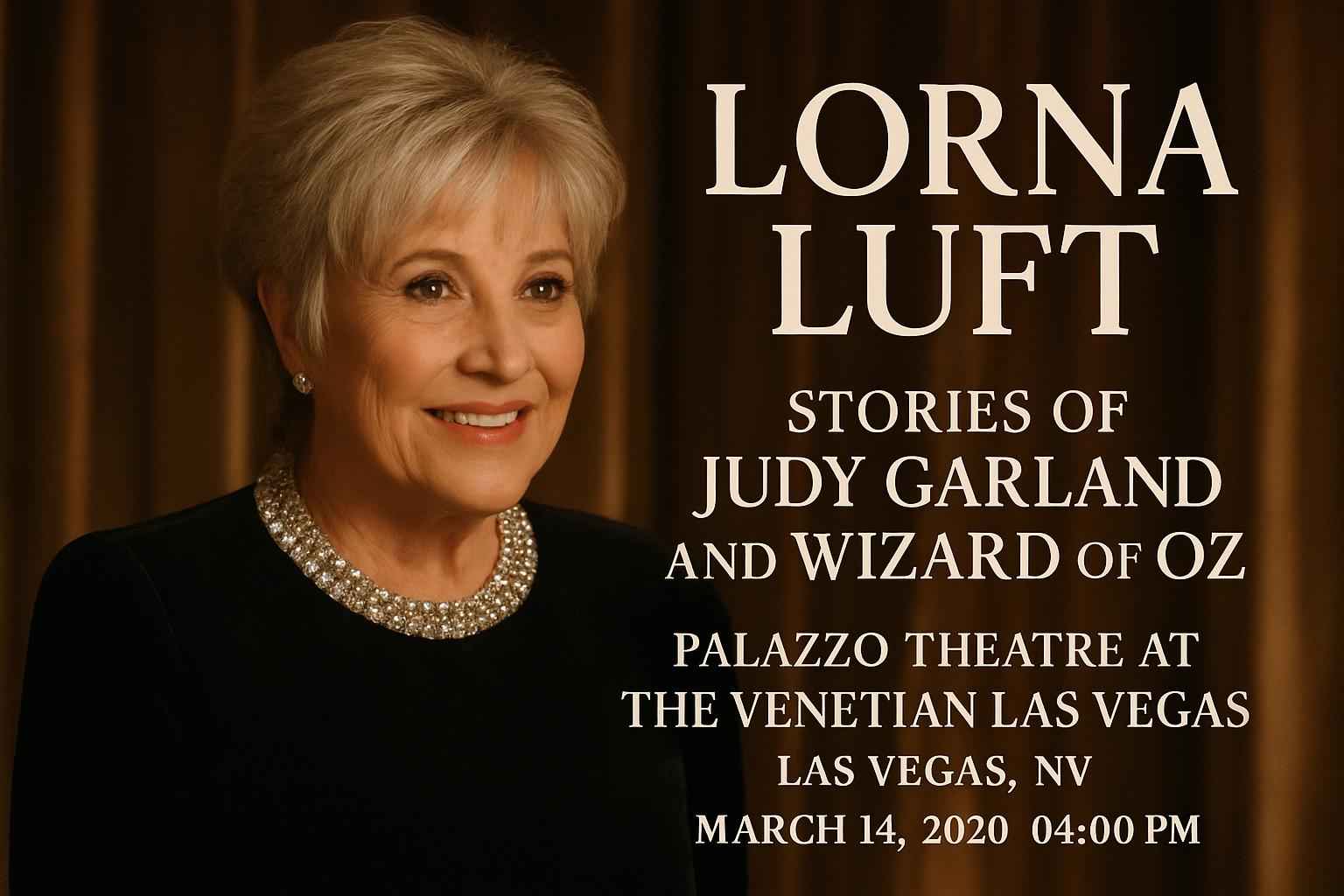 lorna-luft-stories-of-judy-garland-and-wizard-of-oz-palazzo-theatre-at-the-venetian-las-vegas