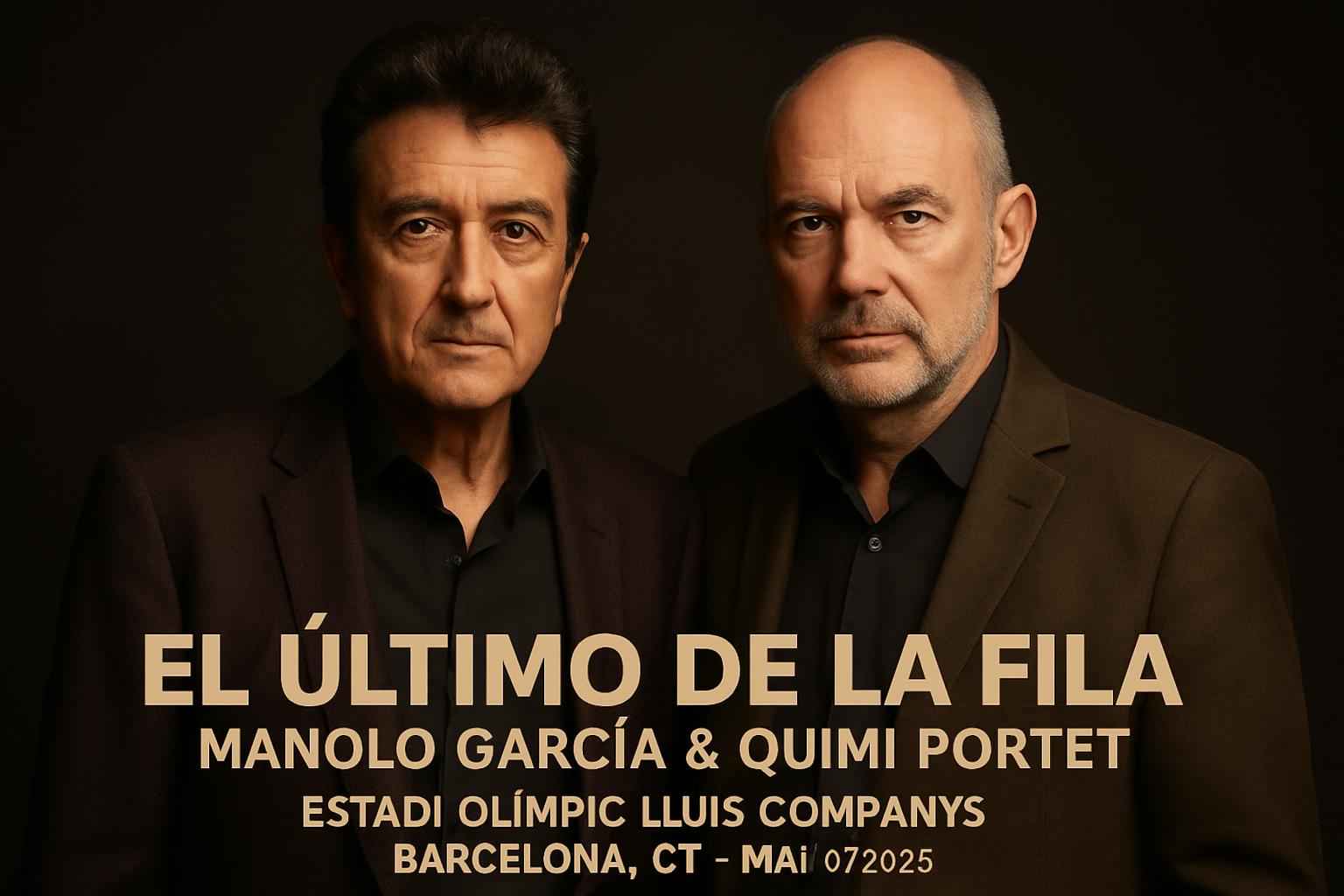 el-ultimo-de-la-fila-manolo-garcia-quimi-portet-estadi-olimpico-lluis-companys