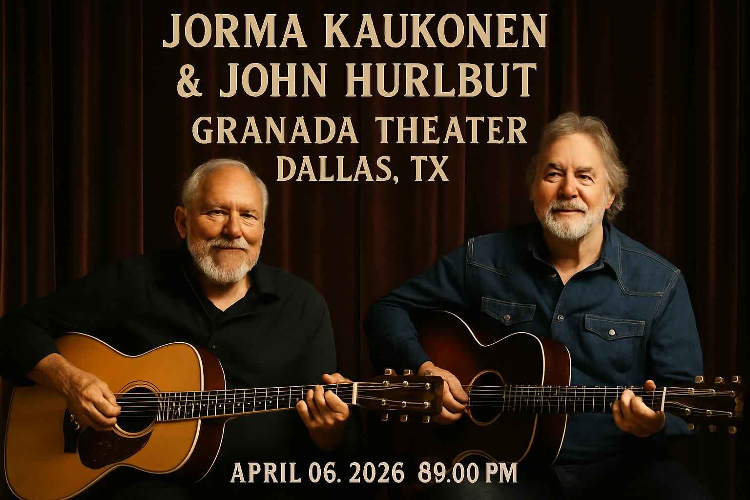 jorma-kaukonen-john-hurlbut-granada-theater-dallas