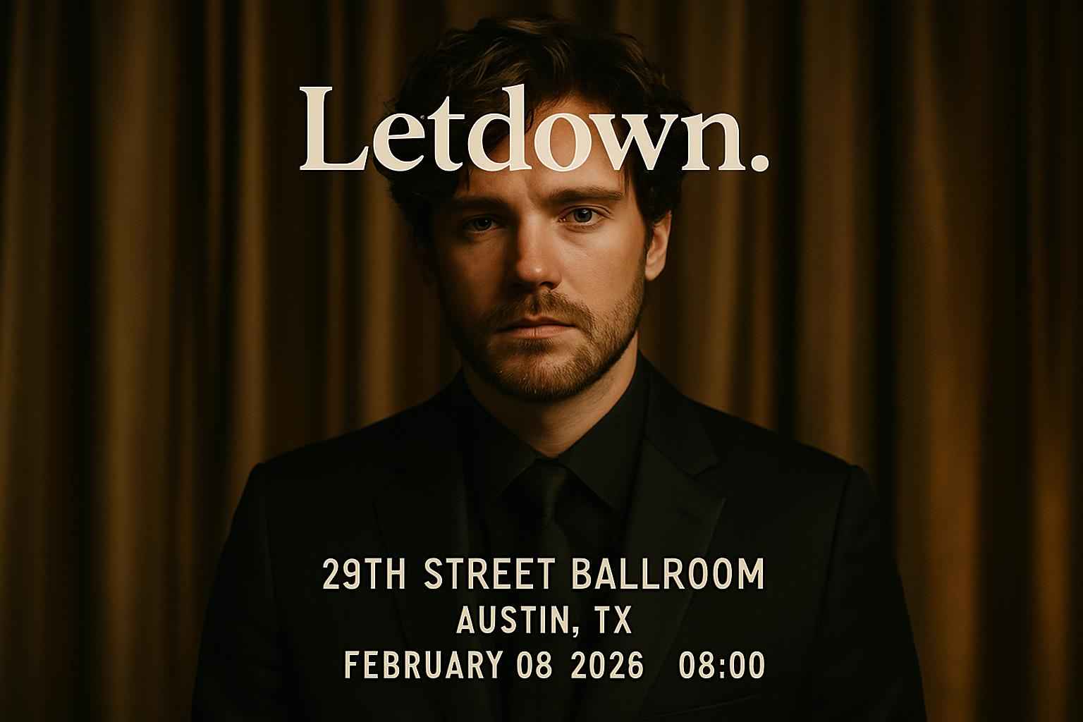 letdown-29th-street-ballroom