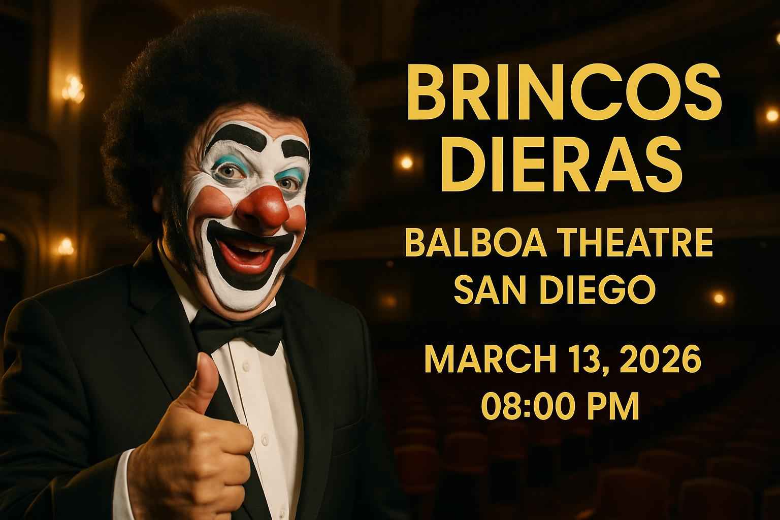 brincos-dieras-balboa-theatre-san-diego