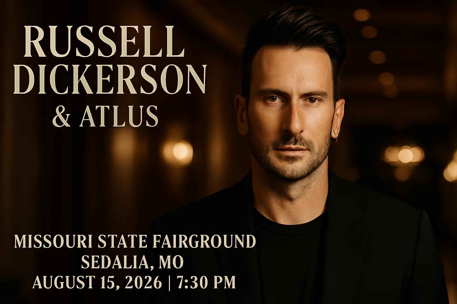 russell-dickerson-atlus-missouri-state-fairground