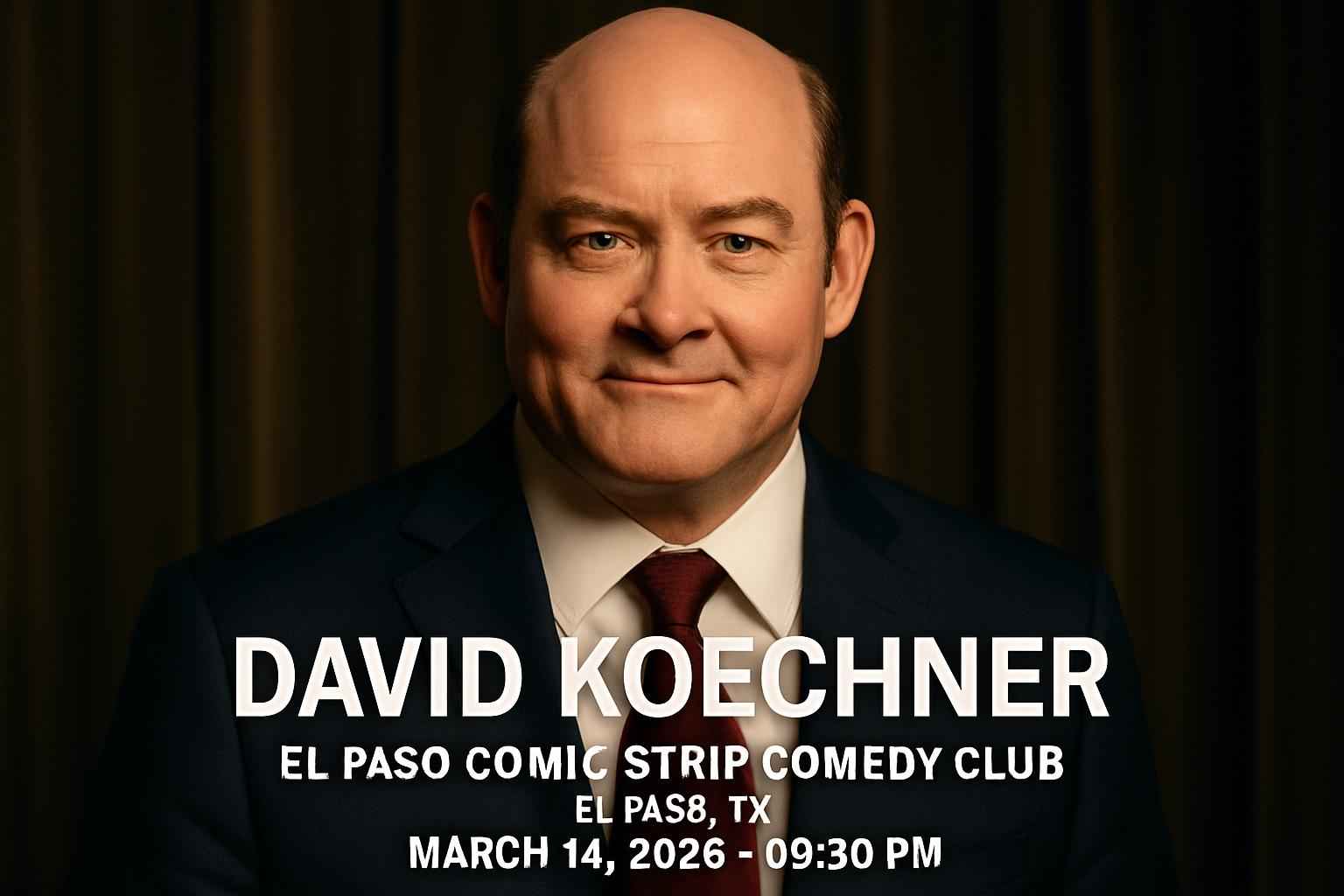 david-koechner-el-paso-comic-strip-comedy-club