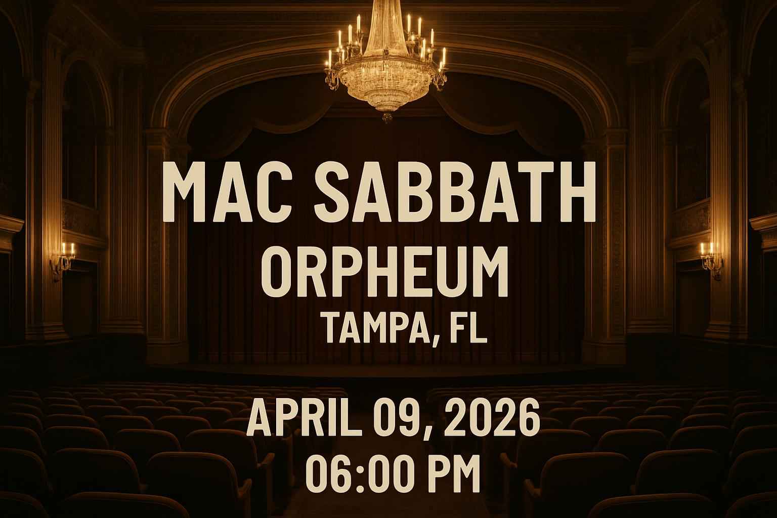 mac-sabbath-orpheum-tampa