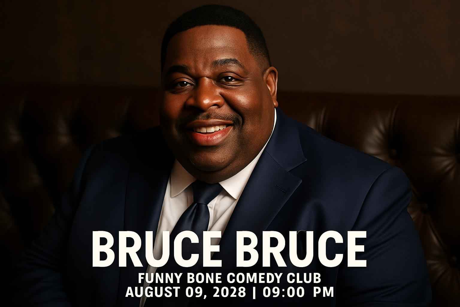 bruce-bruce-funny-bone-comedy-club-virginia-beach