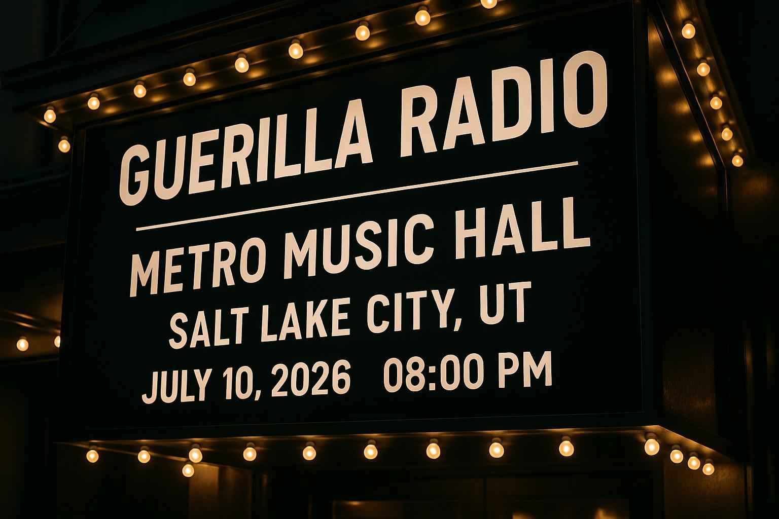 guerilla-radio-metro-music-hall