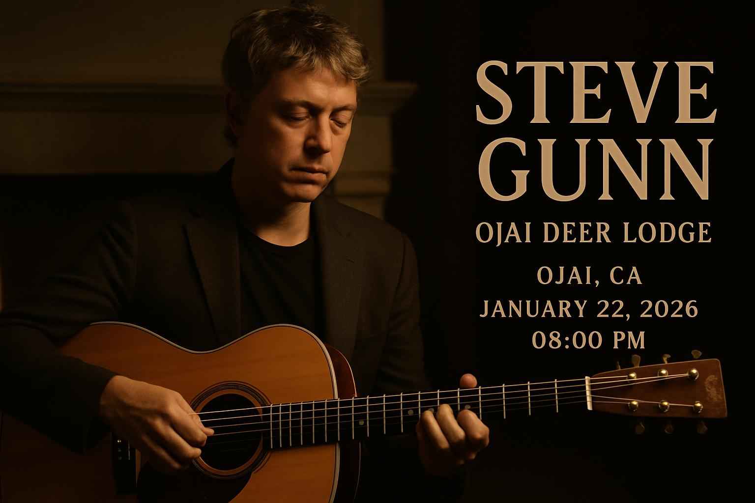 steve-gunn-ojai-deer-lodge