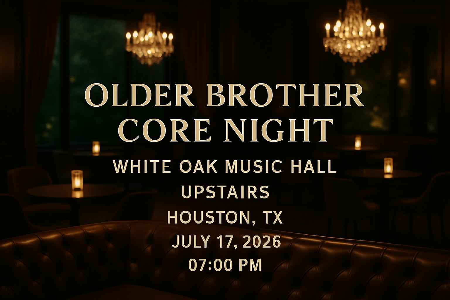 older-brother-core-night-white-oak-music-hall-upstairs