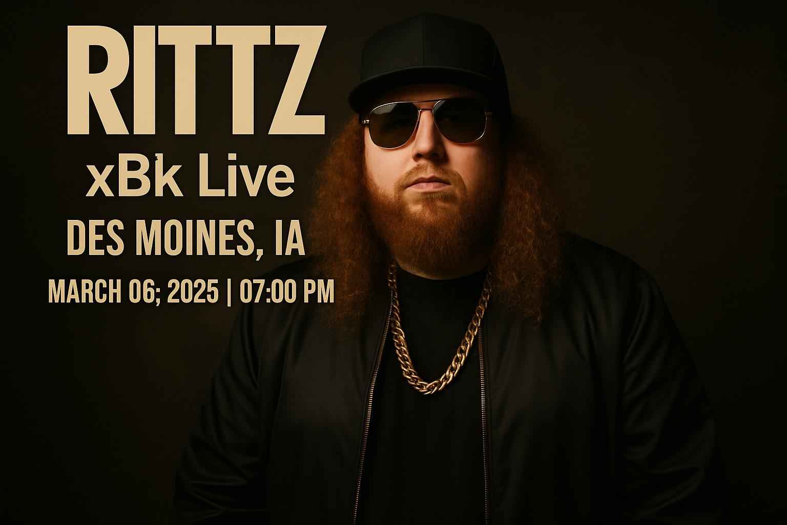 rittz-xbk-live