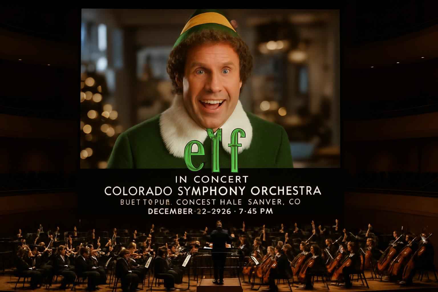 colorado-symphony-orchestra-elf-in-concert-boettcher-concert-hall