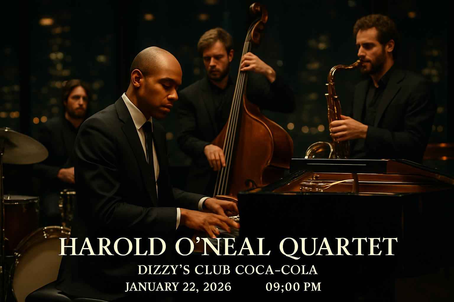 harold-o-neal-quartet-dizzys-club-coca-cola