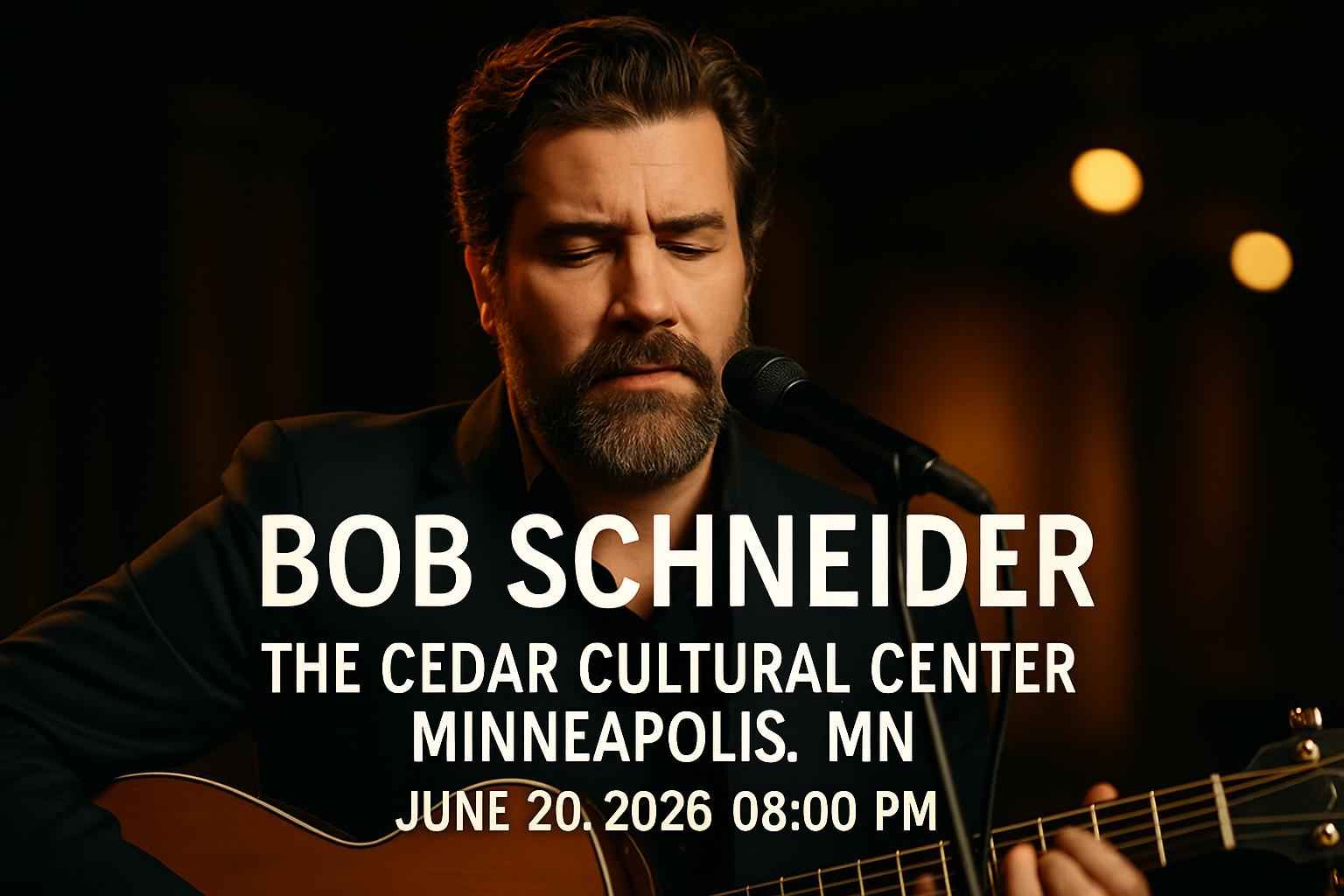 bob-schneider-the-cedar-cultural-center