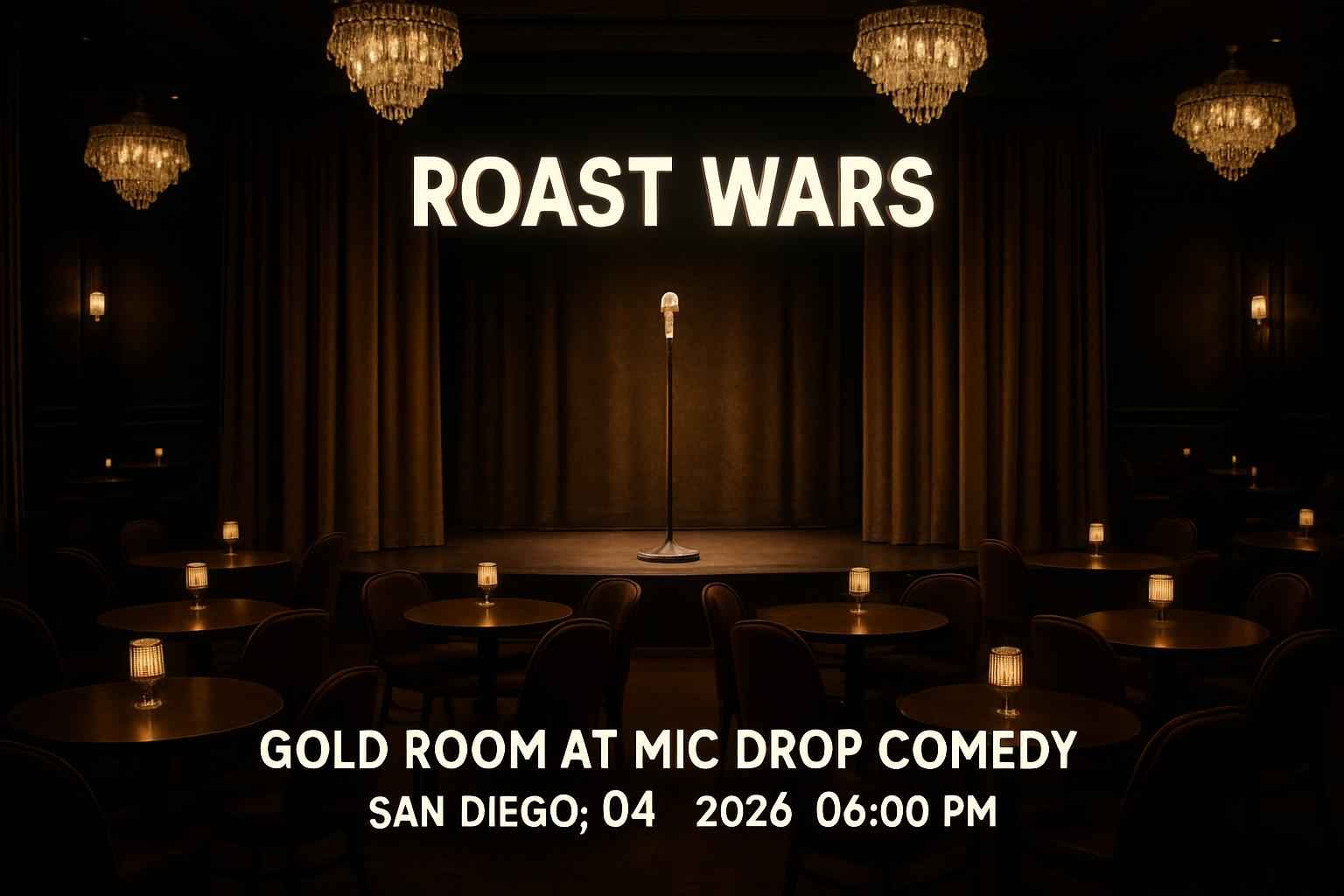 roast-wars-gold-room-at-mic-drop-comedy