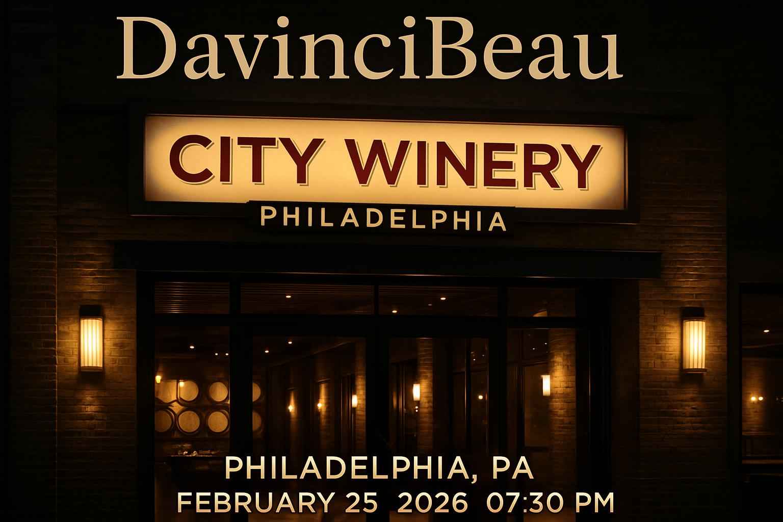 davincibeau-city-winery-philadelphia