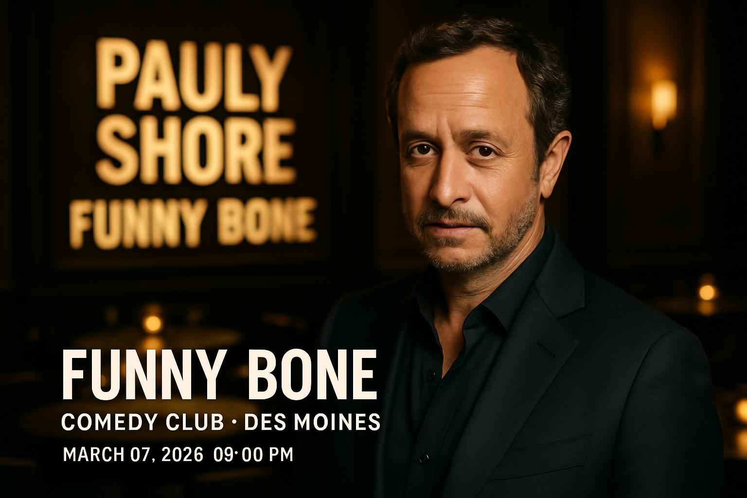 pauly-shore-funny-bone-comedy-club-des-moines