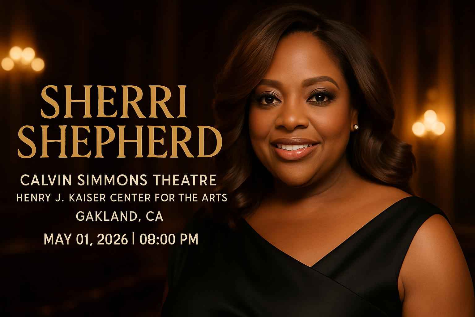 sherri-shepherd-calvin-simmons-theatre-at-henry-j-kaiser-center-for-the-arts