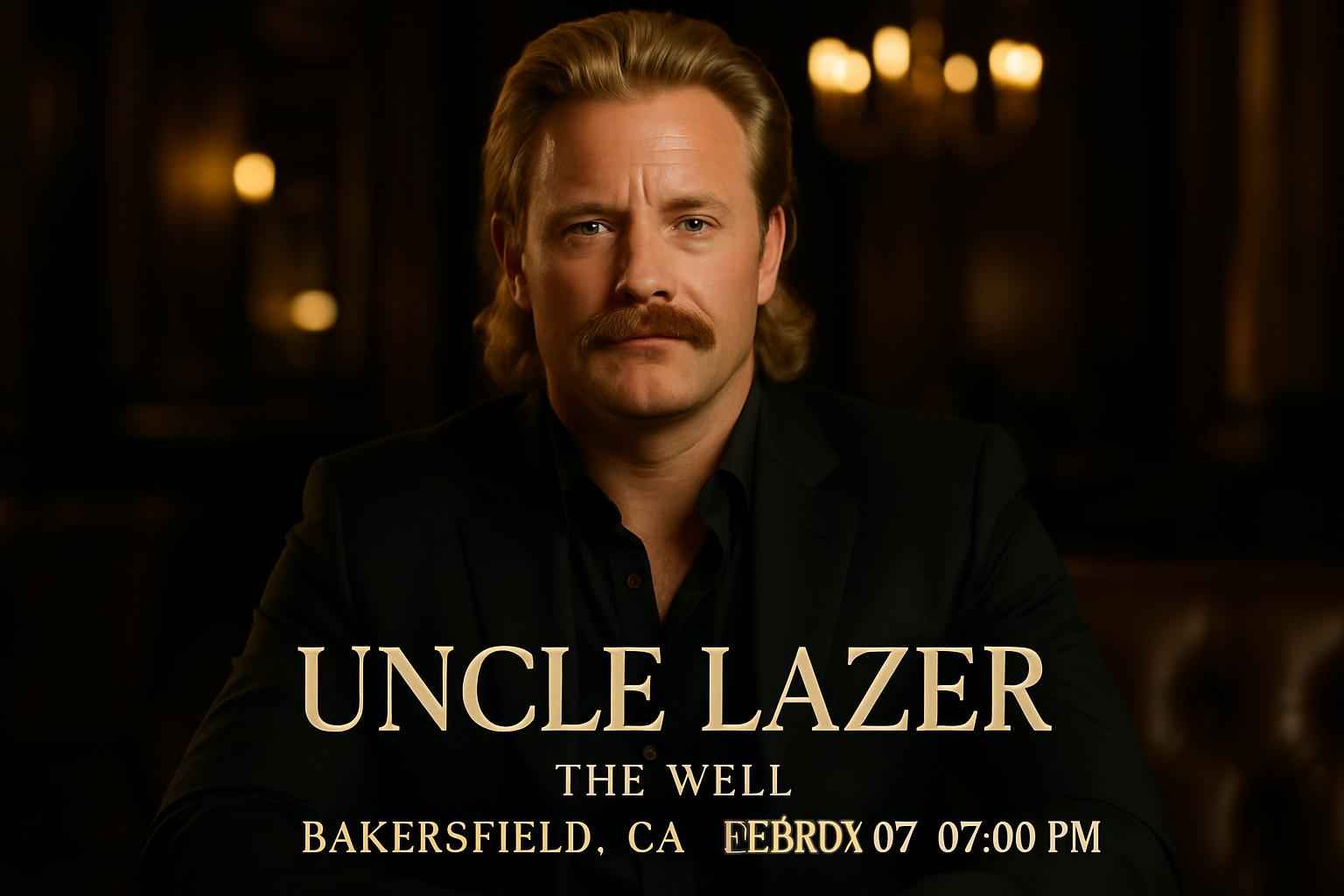 uncle-lazer-the-well-bakersfield