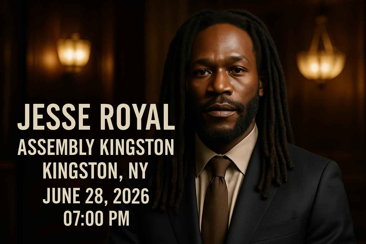 jesse-royal-assembly-kingston