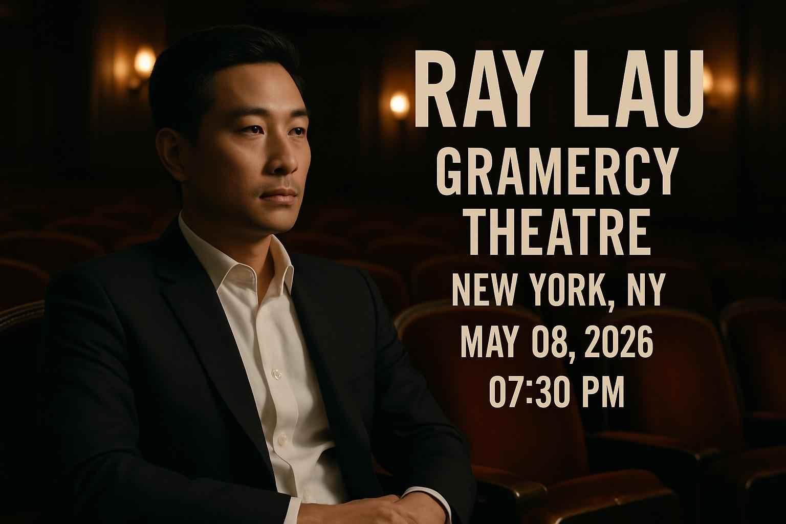 ray-lau-gramercy-theatre