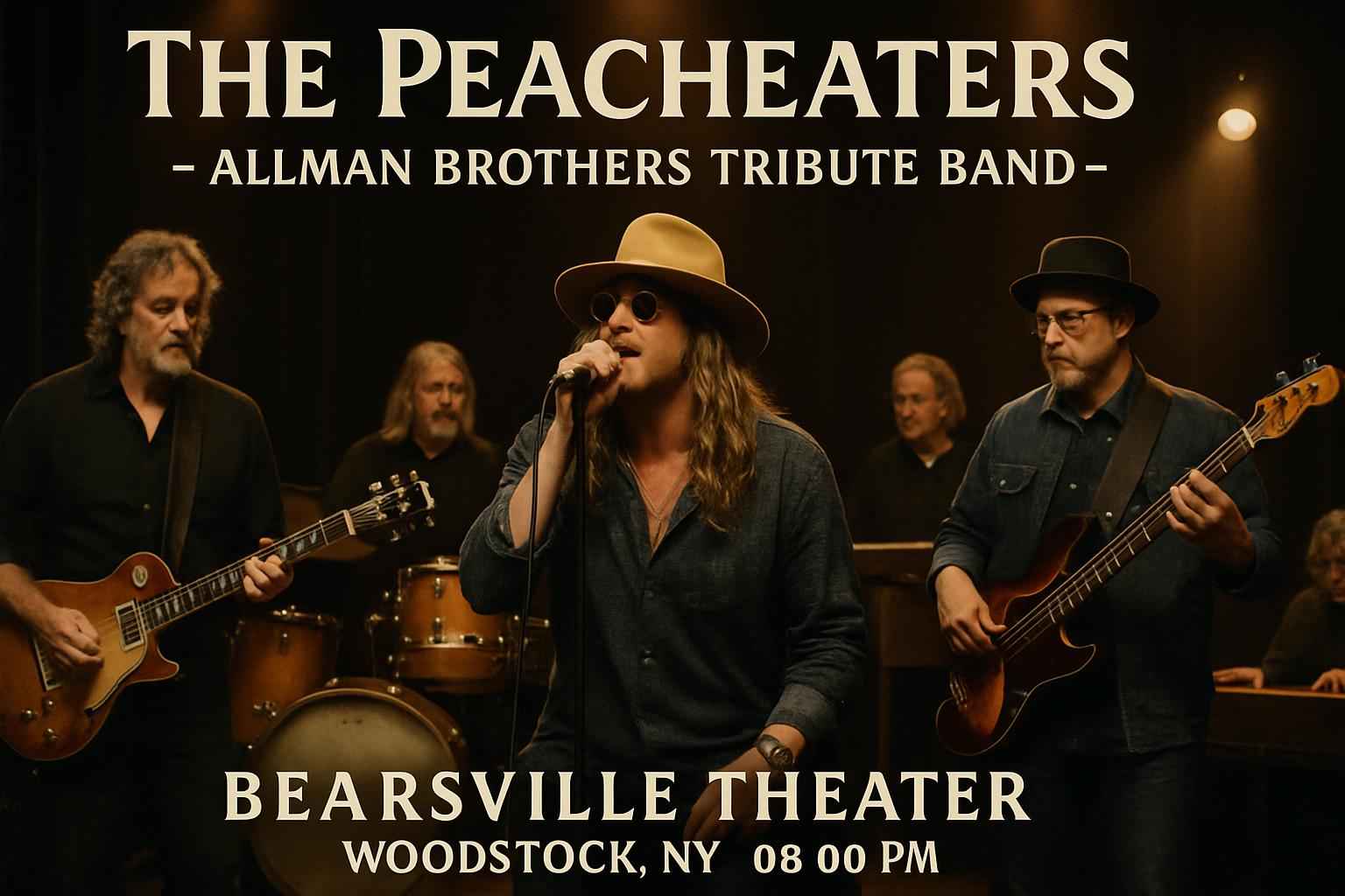 the-peacheaters-allman-brothers-tribute-band-bearsville-theater