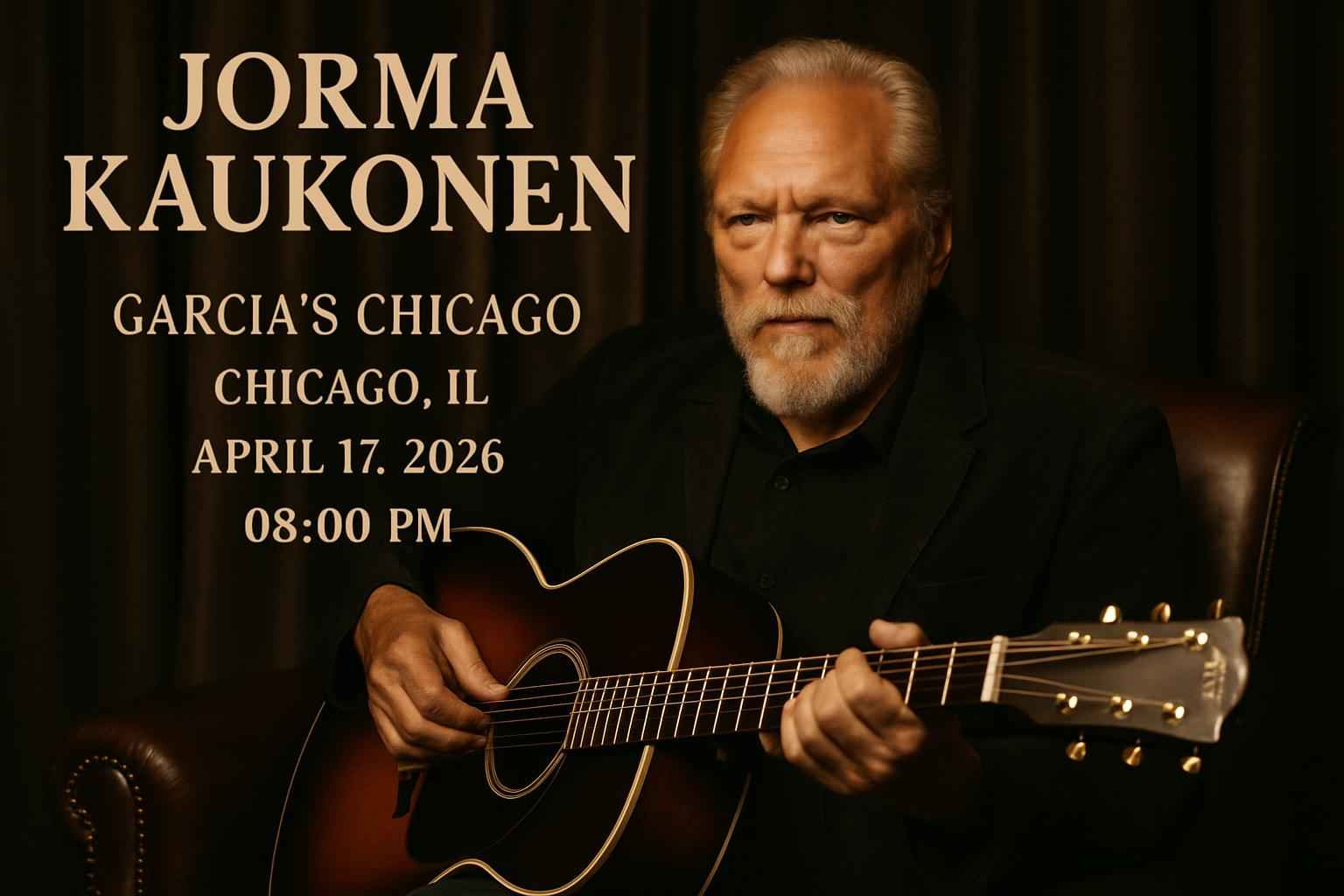 jorma-kaukonen-garcias-chicago