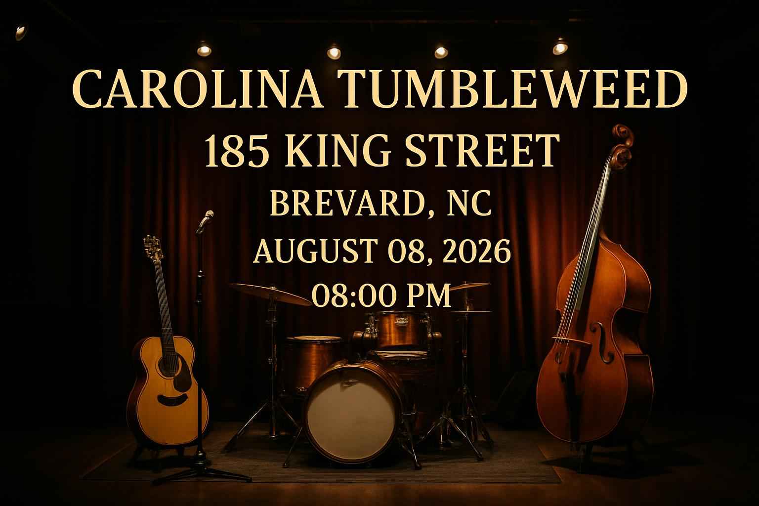 carolina-tumbleweed-185-king-street
