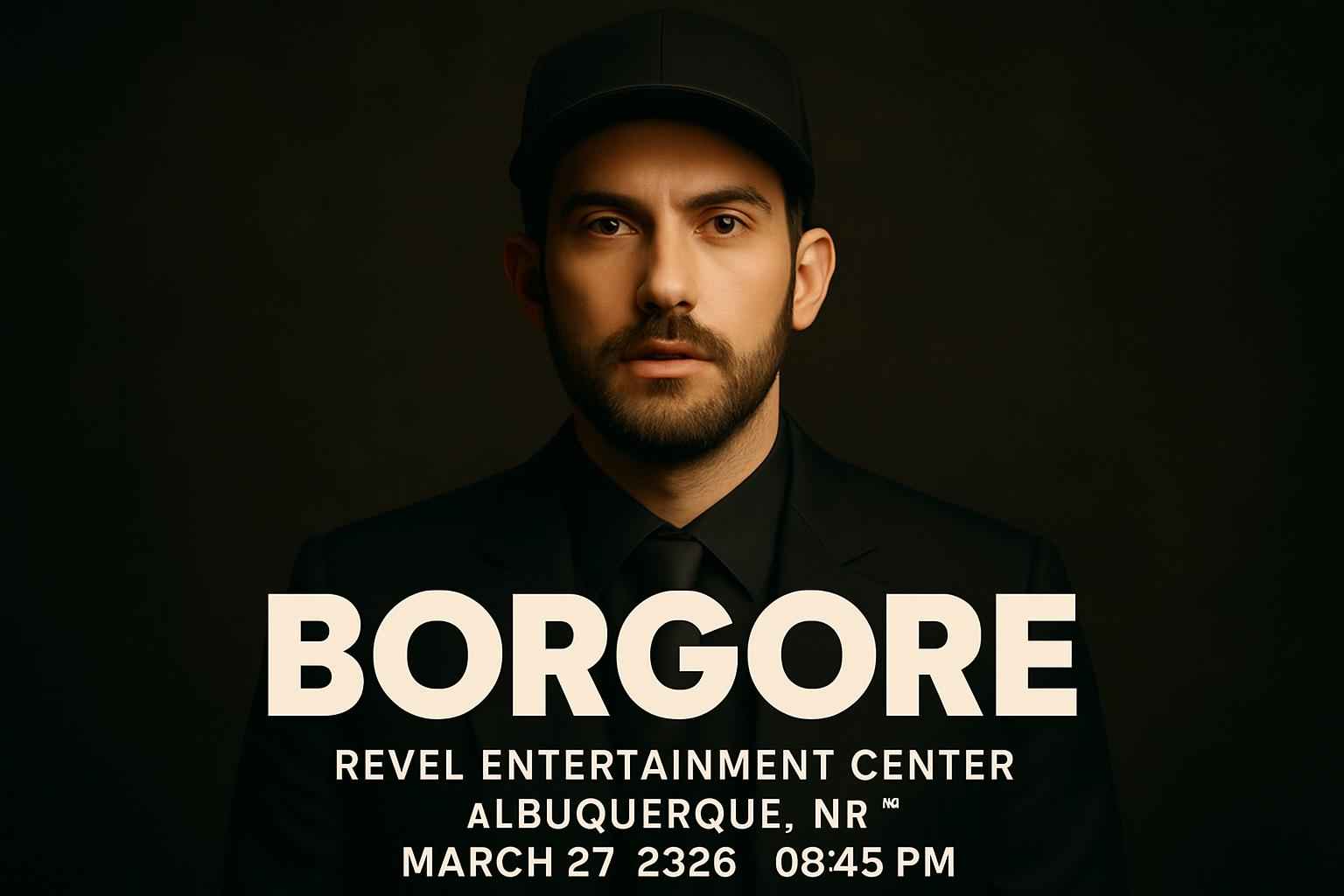 borgore-revel-entertainment-center
