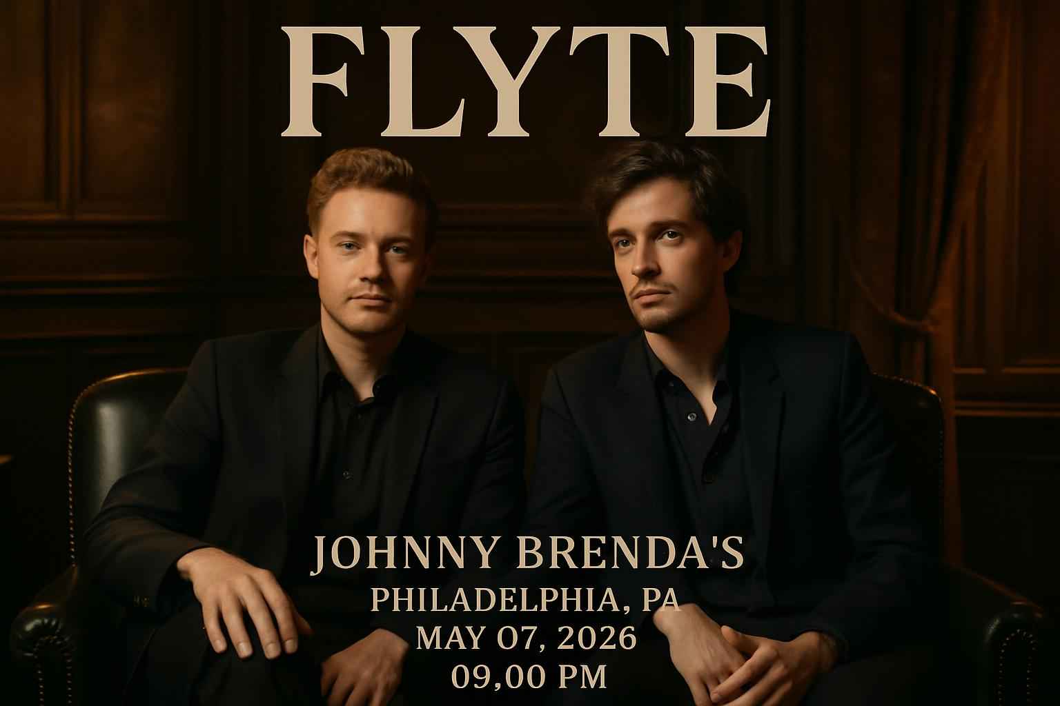 flyte-johnny-brenda-s