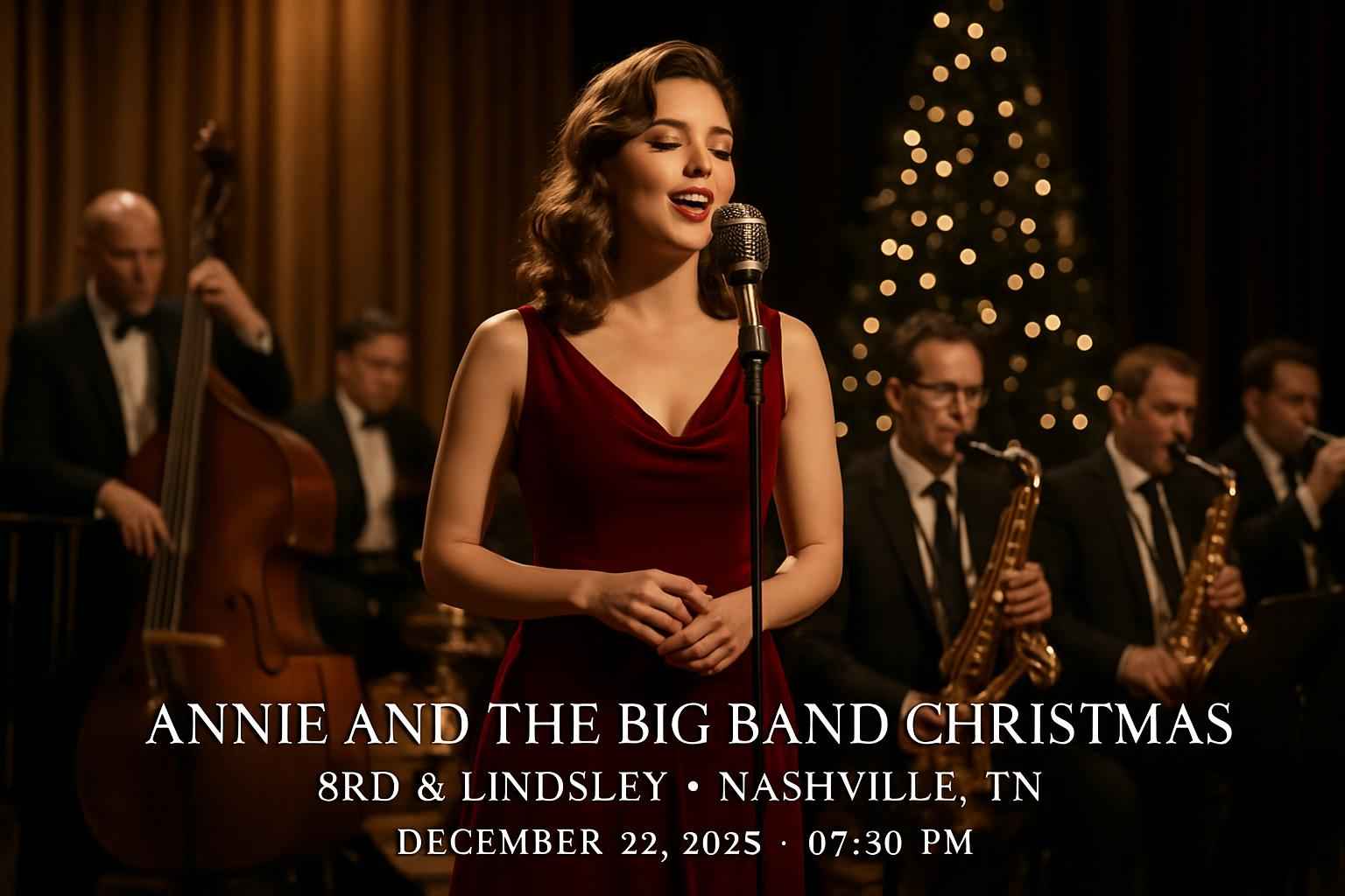 annie-and-the-big-band-christmas-3rd-lindsley