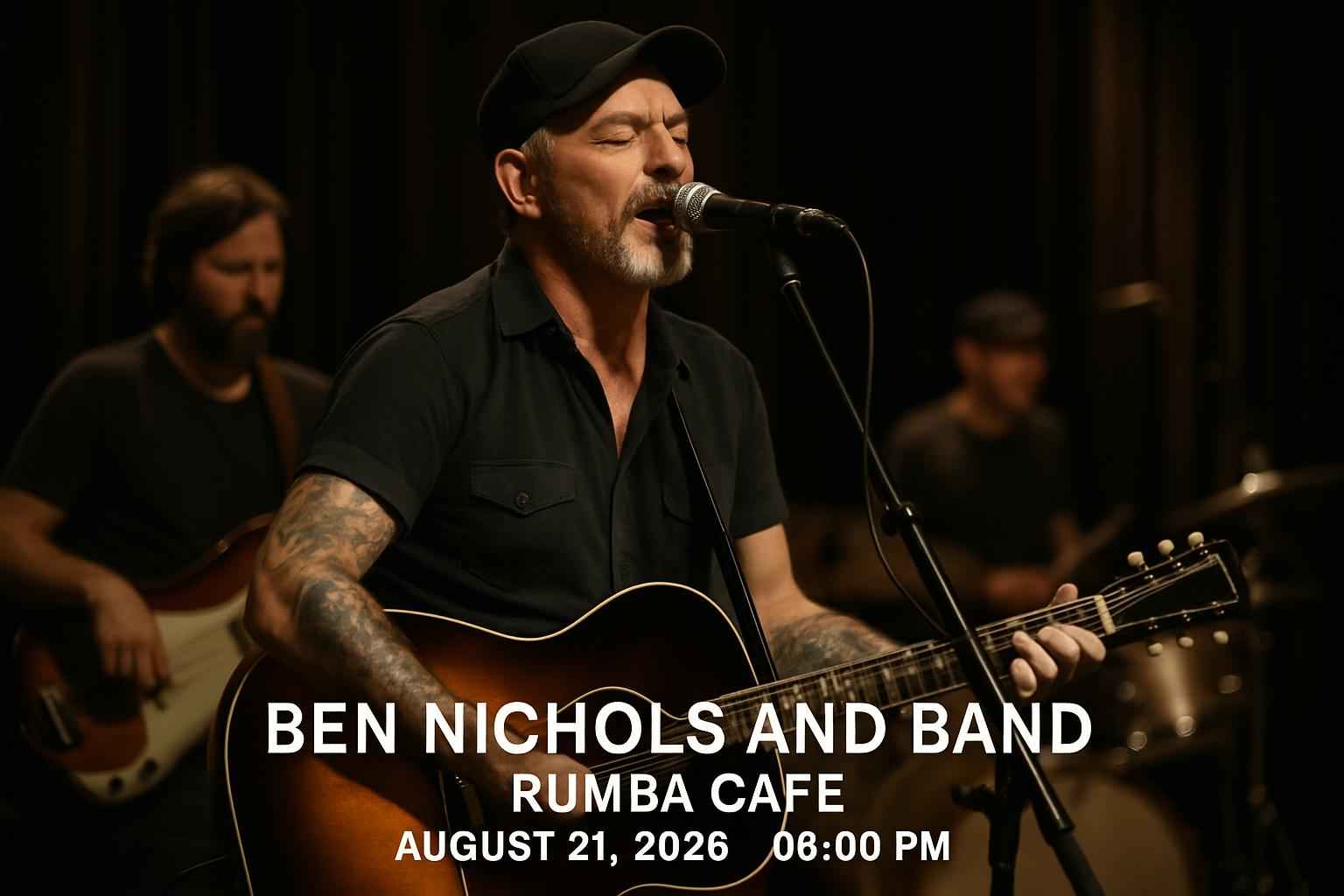 ben-nichols-and-band-rumba-cafe