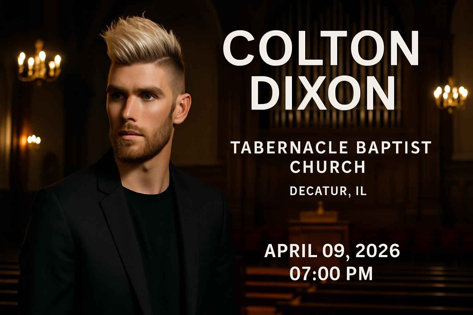 colton-dixon-tabernacle-baptist-church