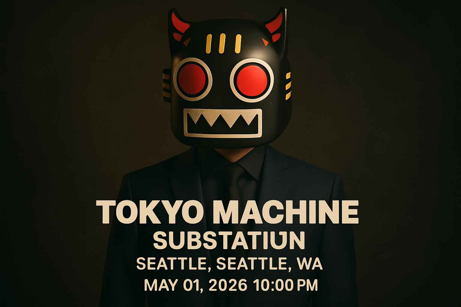 tokyo-machine-substation-seattle