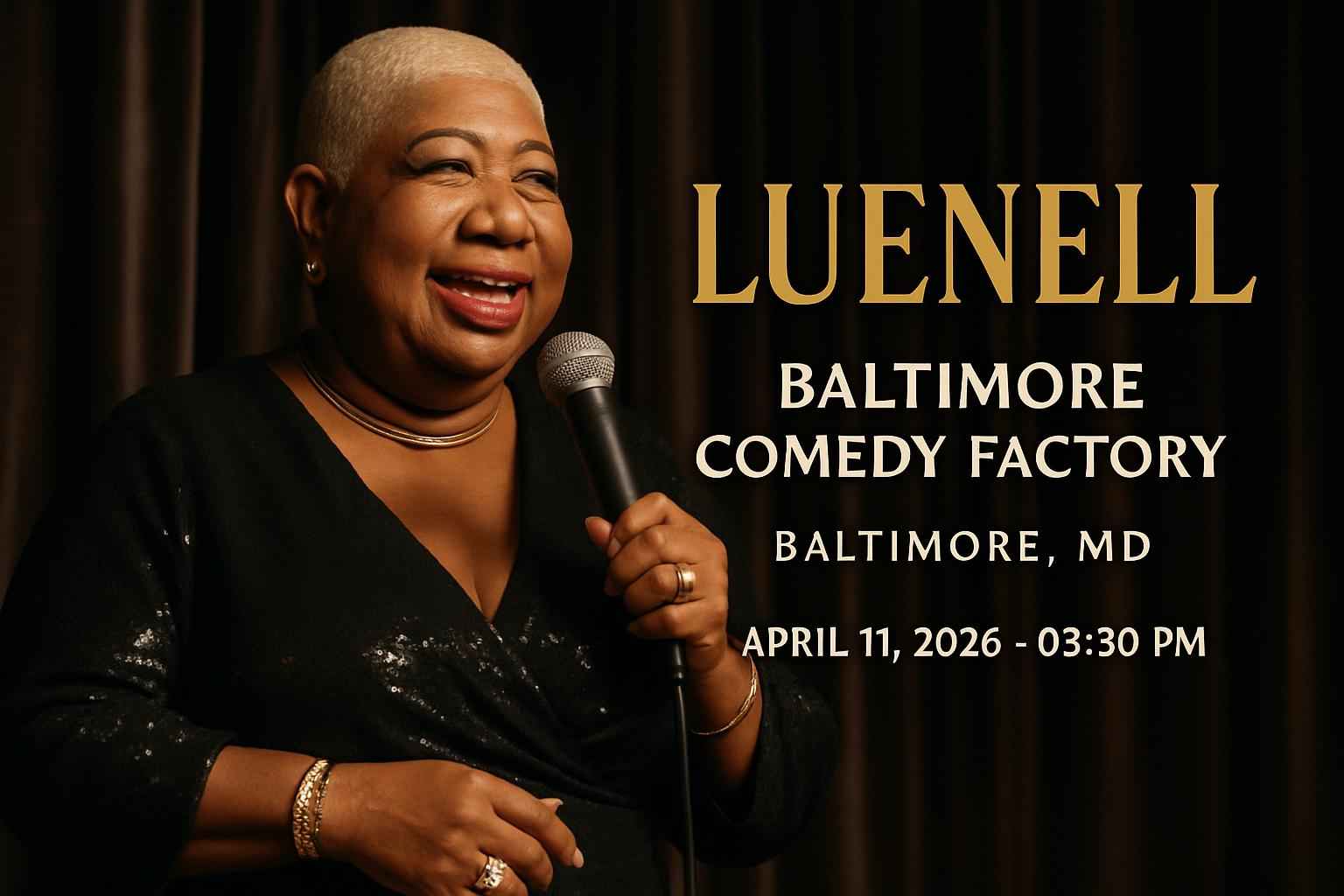 luenell-baltimore-comedy-factory