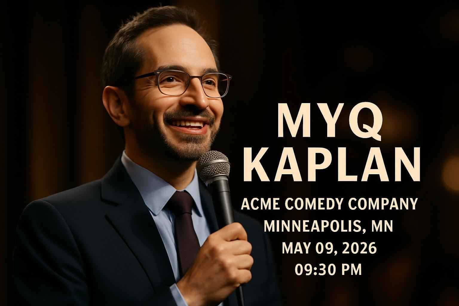 myq-kaplan-acme-comedy-company
