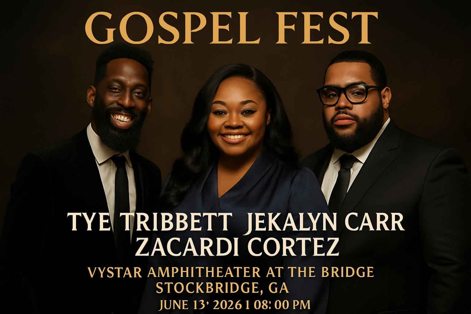 gospel-fest-tye-tribbett-jekalyn-carr-zacardi-cortez-vystar-amphitheater-at-the-bridge