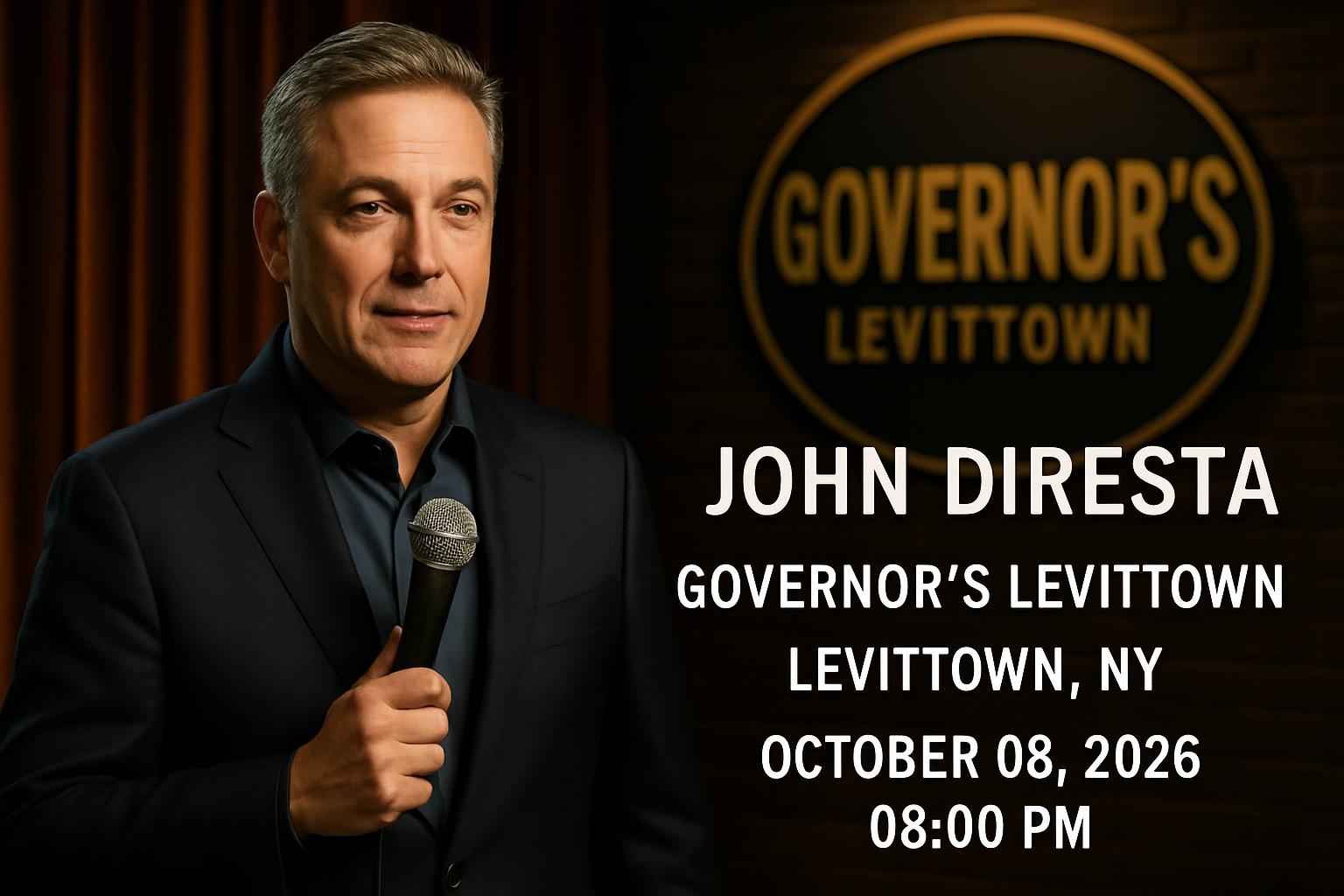 john-diresta-governor-s-levittown
