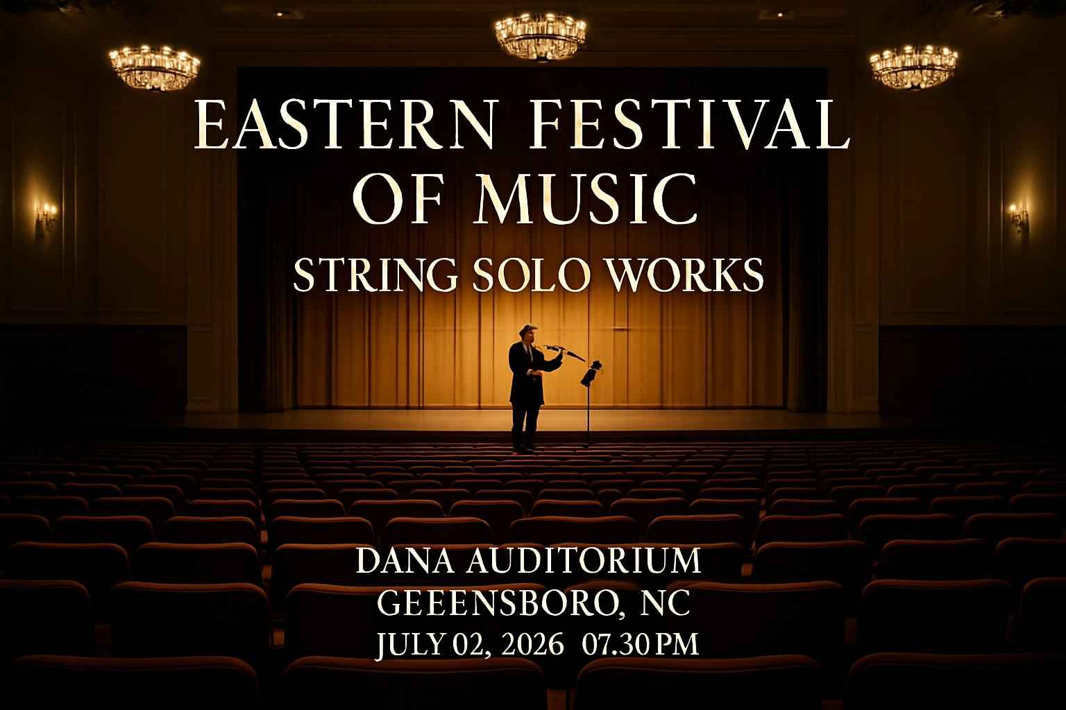 eastern-festival-of-music-string-solo-works-dana-auditorium