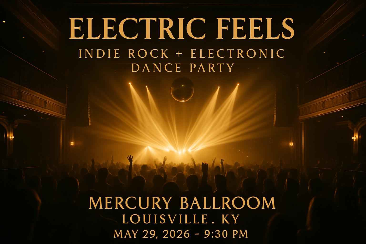 electric-feels-indie-rock-electronic-dance-party-mercury-ballroom