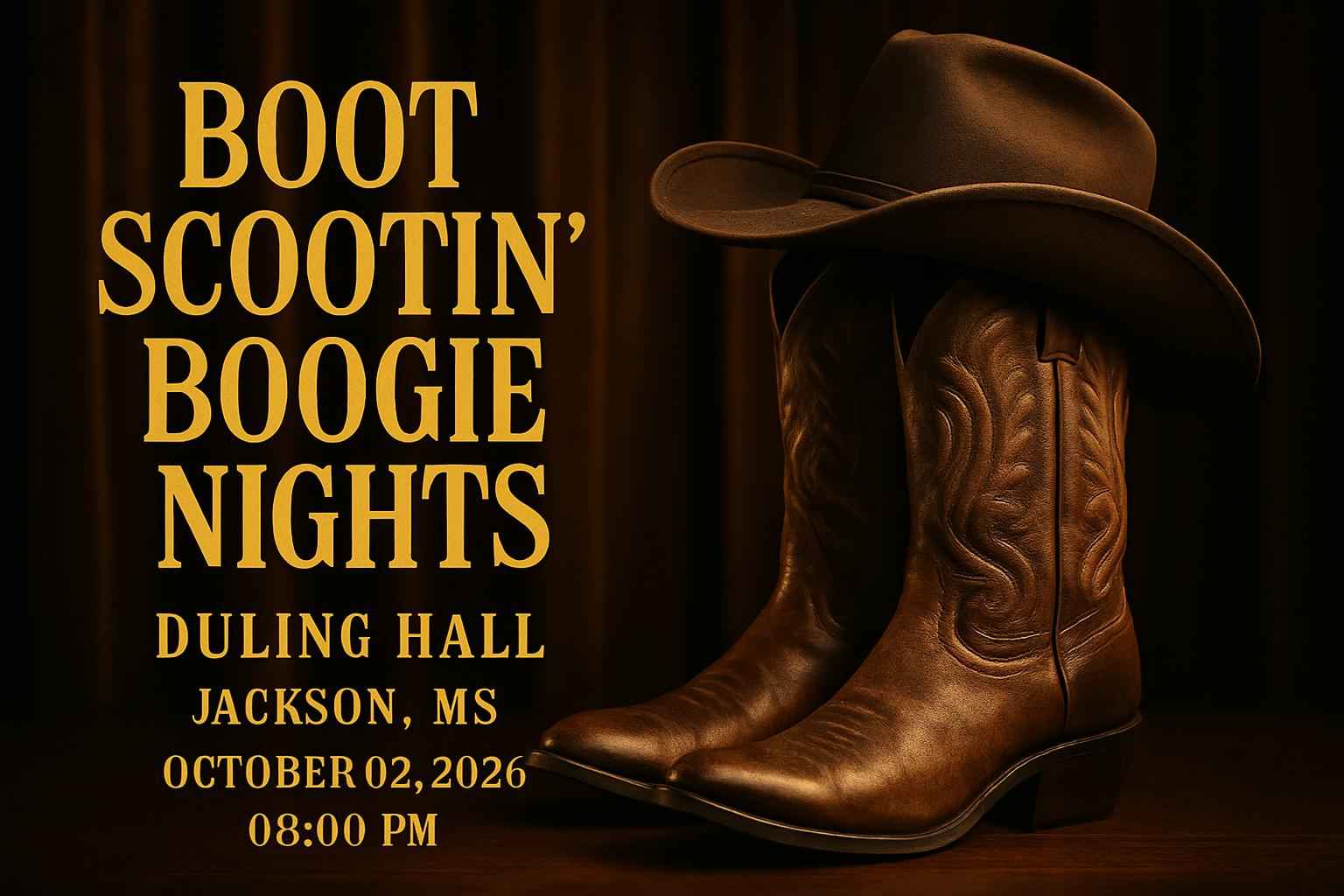 boot-scootin-boogie-nights-duling-hall