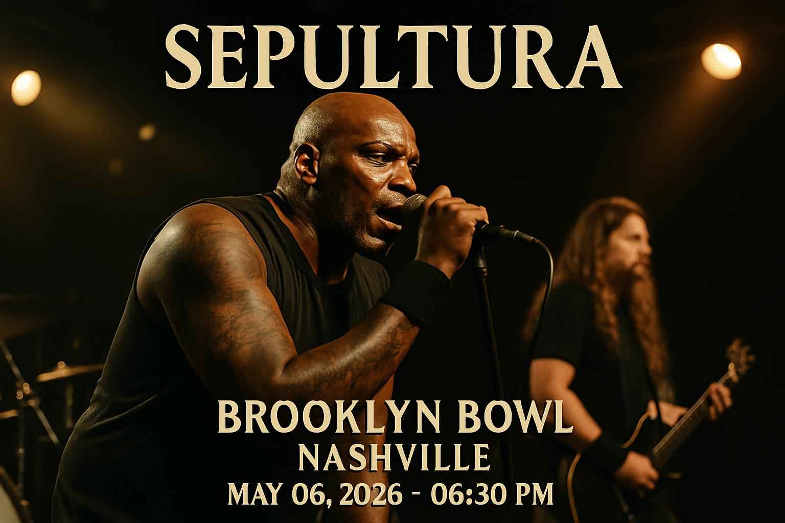 sepultura-brooklyn-bowl-nashville