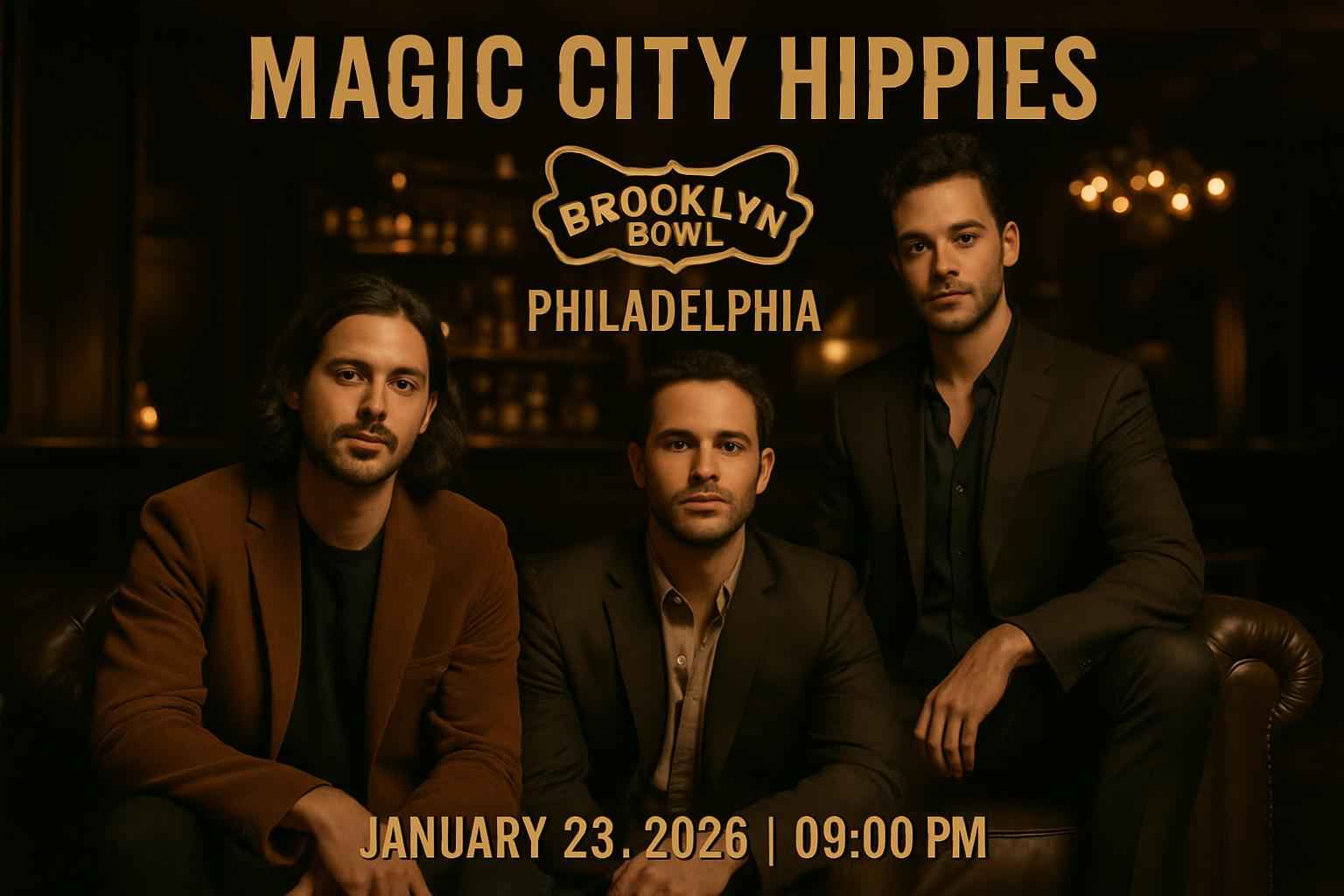 magic-city-hippies-brooklyn-bowl-philadelphia