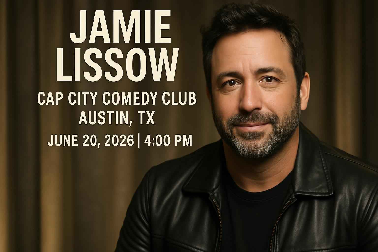 jamie-lissow-cap-city-comedy-club