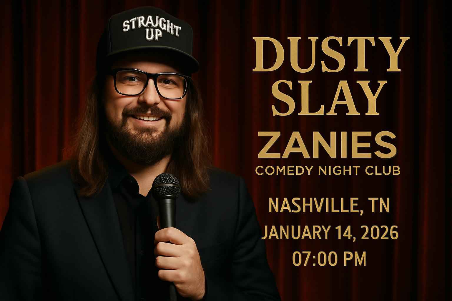 dusty-slay-zanies-comedy-night-club-nashville