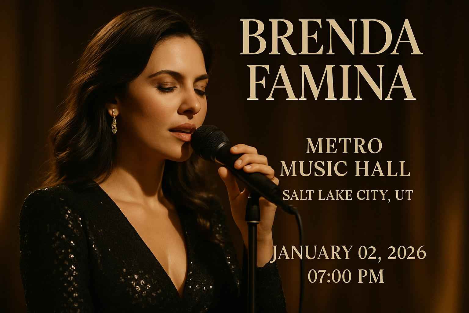 brenda-famina-metro-music-hall