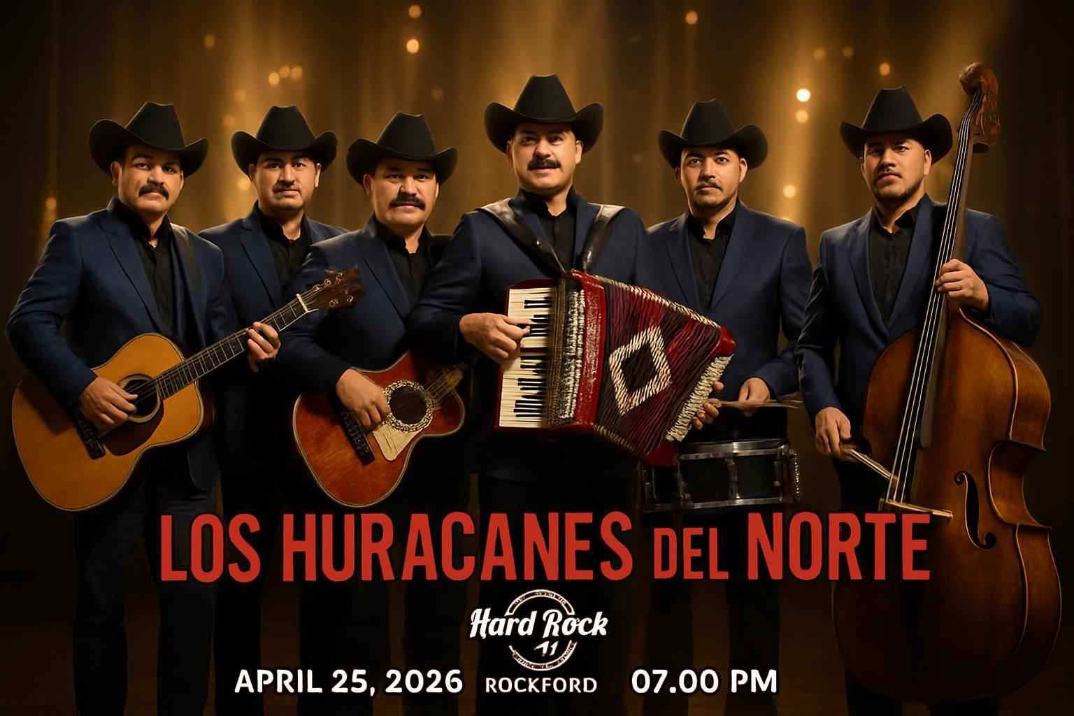 los-huracanes-del-norte-hard-rock-live-rockford