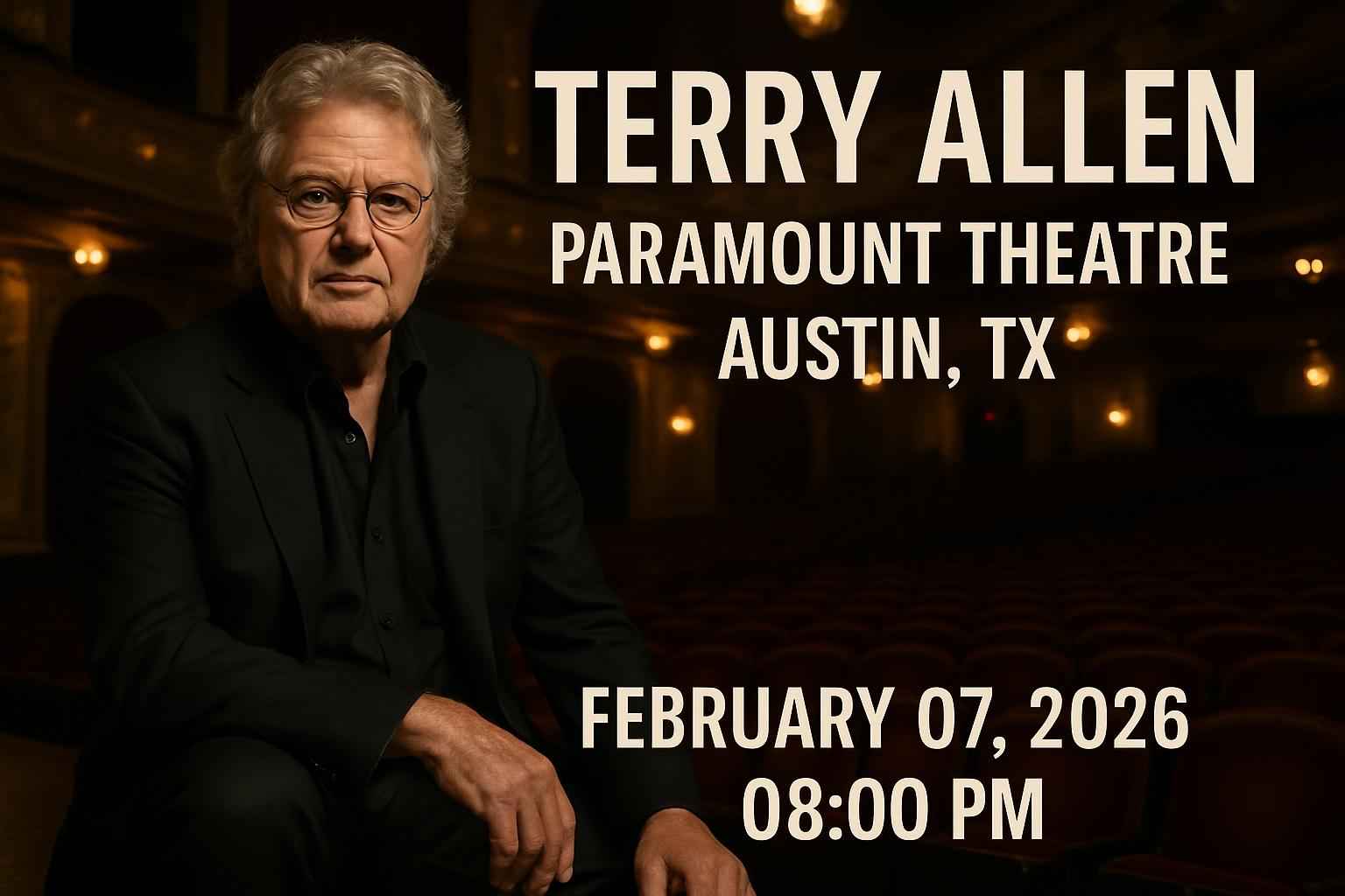 terry-allen-paramount-theatre-austin-tx