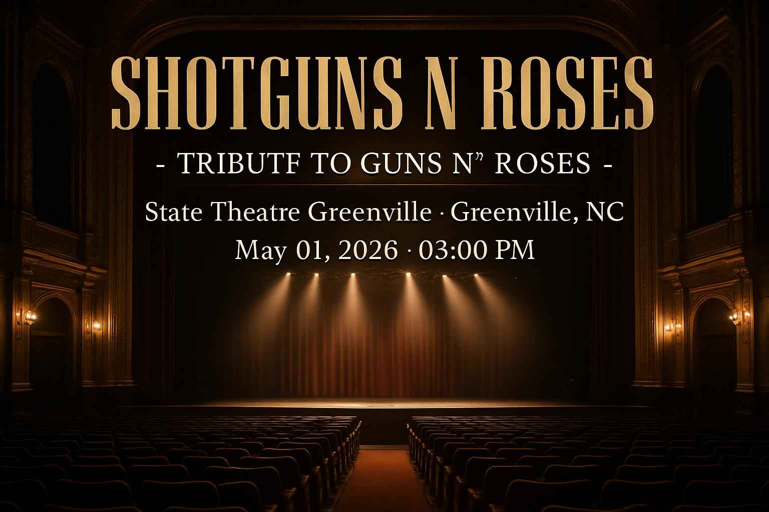 shotguns-n-roses-tribute-to-guns-n-roses-state-theatre-greenville