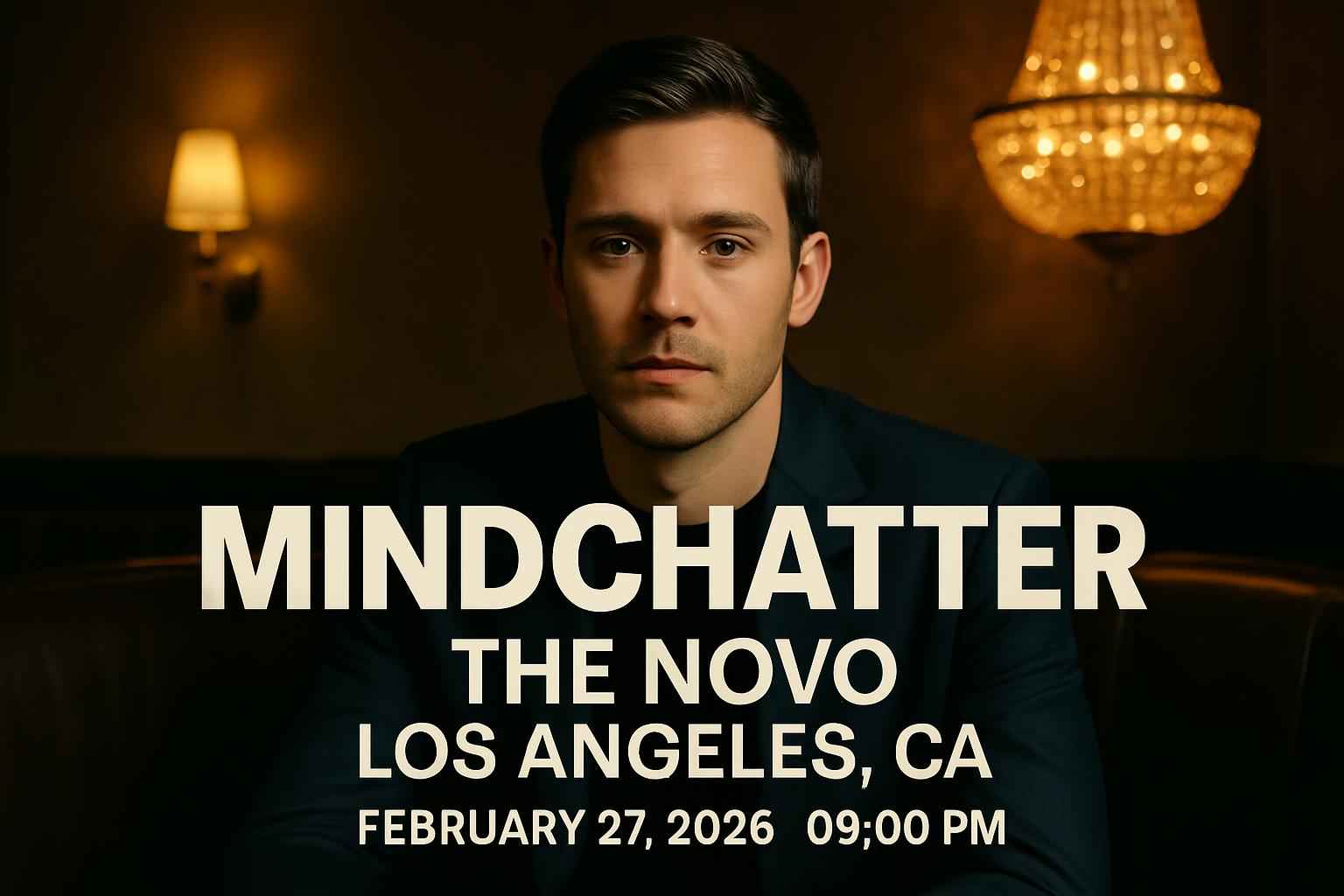 mindchatter-the-novo