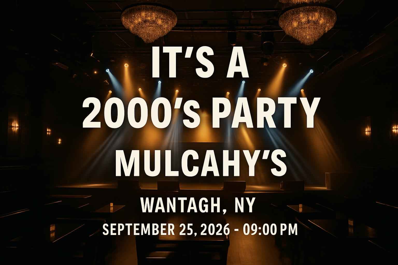 it-s-a-2000-s-party-mulcahys